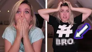Die UNLUSTIGSTEN T-Shirt Spr&uuml;che EVER!! - Der Anti-Haul 2