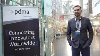 Wywiad z konferencji PDMA: Budowa zespoł&oacute;w produktowych i R&D #4
