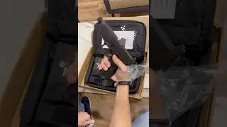 TAURUS G3 (Threaded Barrel)