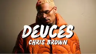 Deuces - Chris Brown ft. Tyga, Kevin McCall | Car Visuals 🎶
