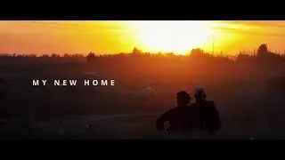 My New Home - Estevan Saskatchewan Canada