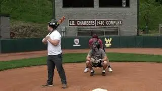 CCHS Video Production II Final Project- 