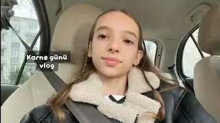 Karne günü vlog|Duru ile eğlence|keşfetaçılll|