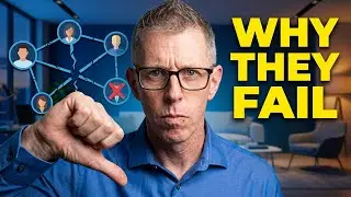 Unstoppable Sales Prospecting: The LinkedIn Mistake 99% of Salespeople Make