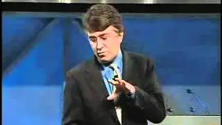 Dr. Roch Parayre: Business Strategy Consultant