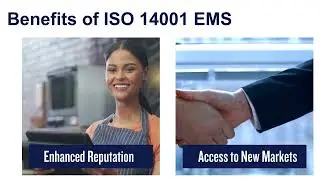 ISO 14001 Certification Services by WCA Global