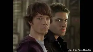 Supernatural Tribute: The Fighter by Gym Class Heroes