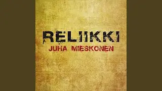 Reliikki