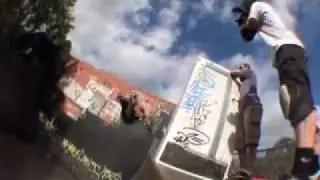 Prahran Vert Footy