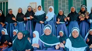 Grupo Ustaz Chucurane  Madrassa Shamsia Cariaco Official Video By Dj And  Best  Pro 4k