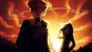 The Diary of the Blammed (feat. @LiterallyNoOne) - Unregistered Funkin' MVs OST