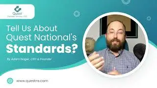 Our Medical Billing Standards | Quest NS