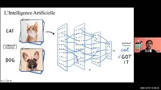 Quentin Bletery - Pr&eacute;sentation du projet ERC EARLI at JSOCA 2020