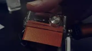 Xiaomi Seabird Action Camera from Banggood does not fit GoPro