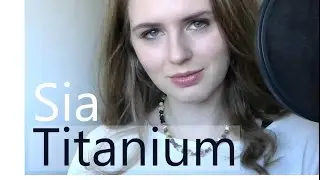 Sia - Titanium Acoustic Cover