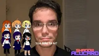 Ijiranaide, Nagatoro-san Reagindo ao Peter Falando da Sua Mãe Senpai Peter (@einerdtv)