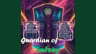 I`m a Safety Personnel