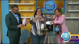Trucos f&aacute;ciles para refrescarte en d&iacute;as s&uacute;per calurosos