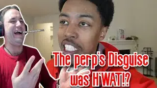 When you're the BEST detective so you get the WORST cases [REACTION]