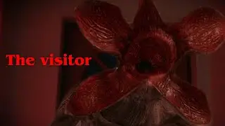 The visitor - stranger things fan film