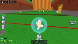 V.I.P glitch in steal a brainrot LTM ... #roblox #LTM #trending #viral