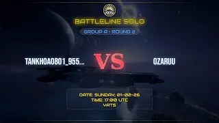  TANKHOA0801_95521  Vs  OZARUU