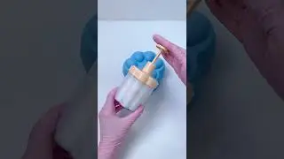 FUFUSQUISHY ASMR 🌐🌐800g Super Large Cat Paw Squishy