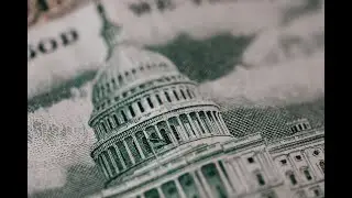 Financial Quarterback -  What the 3.5 Trillion Dollar Budget Means for Your Portfolio