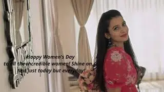 Happy Womens day |2021|Subhodhini|Rakesh goud