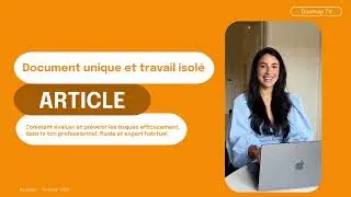🦺 Le Document Unique et le travail isol&eacute; : comment pr&eacute;venir efficacement les risques ?