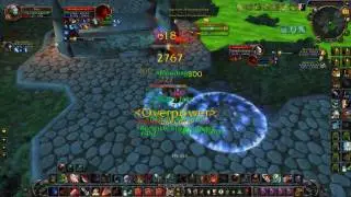 Nero/Niero 2850+ BG9 Rank 1 Warrior Part 2