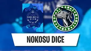 Como jugar a Nokosu Dice