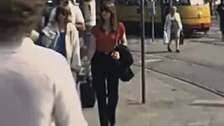 Amsterdam in the 1980s #hollywood #путин #ukraine 