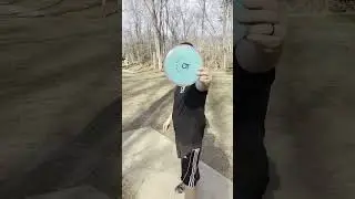 Taking on the BRACE! | Disc Golf Practice