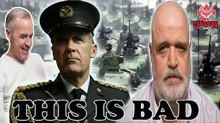 Carney Initiates The 5 STEPS Of TYRANNY!