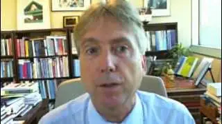 Video by Professor Rob Vos