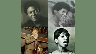JB FAVS - Northern Soul TOP 50 part 5/5 #northernsoul #soul
