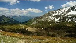 ALPE MONSCERA - ITALY