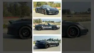 Contact me TODAY before it&rsquo;s too late ⏰😨#carsales #automotive #porsche911 #carbrobrody  #Vancouver