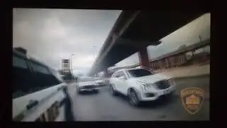 San Antonio Cop Fires 15 Shots at Jaywalker, Possible Coverup From Police Department Revealed