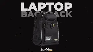 Rugged Xtremes | Essentials Laptop Bag