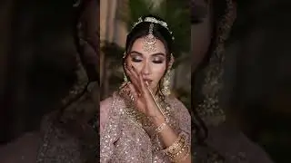 Bridal Lehenga Rental in Gurgaon | Bridal Wedding Look 2024 | Latest Designs | Flyrobe Gurgaon