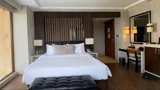 #hotel: Hotel Room Tour @ Henann Crystal Sand Hotel (Boracay)