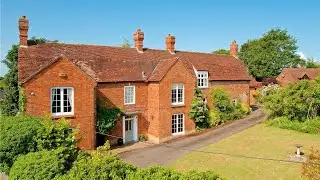 The Hermitage | Padbury, Buckinghamshire