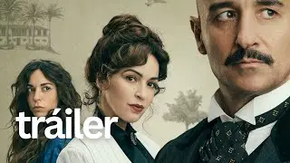 LAS HIJAS DE LA CRIADA (Atresplayer) | Tr&aacute;iler NUEVA SERIE basada en la novela de Sonsoles &Oacute;nega