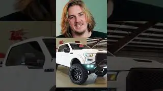 Оклахомский линейный игрок &mdash; настоящий дикарь 😂 #шорты