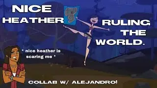 we edited an all star episode collab w/ Alejandro | (moon madness)