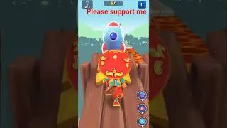 kooply run gameing #gaming #amitbhai #brawlstars #childrensgame #subwaysurfs #totalgaming #games