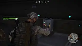Ghost Recon: Wildlands, Fresh save file day 12!