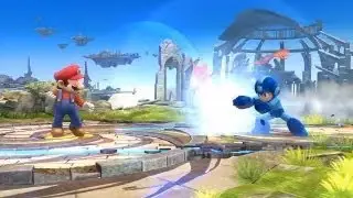 Super Smash Bros. Wii U - Developer Direct & My Thoughts
